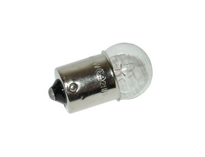 lamp 12V  5w     ba15s